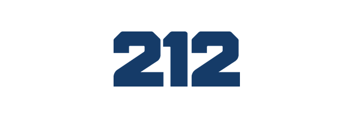 212 logo