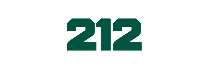 212 logo