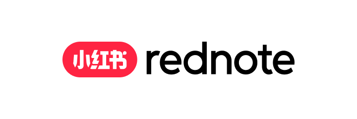 REDnote logo
